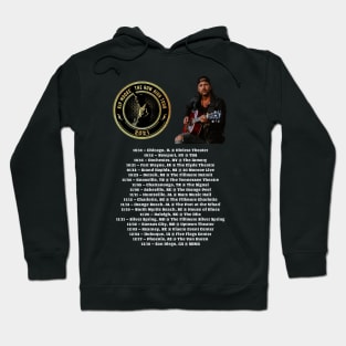 the how high dates Hoodie